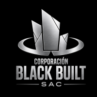 Black Built LMS
